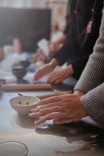 Make Soup Dumpling: Vegan or Pork in Shanghai Shikumen - The Sum Up