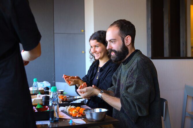 Make Sushi and Create Unforgettable Memories in Tokyo - Frequently Asked Questions