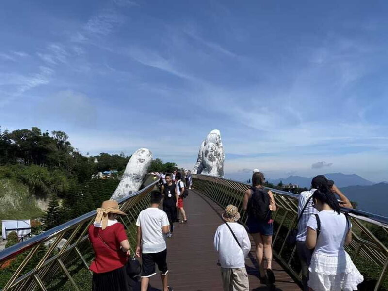 Make Your Day Unforgettable at Bà Nà Hills - Final Thoughts