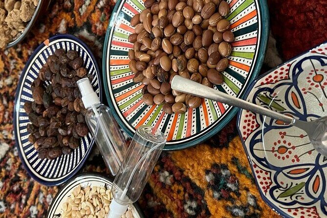 Make Your Own Argan Oïl - Practical Details and Value