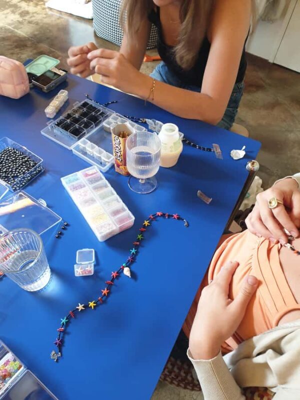 Make Your Own Beaded Necklace & Explore Dongdaemun Market - Why This Tour Works