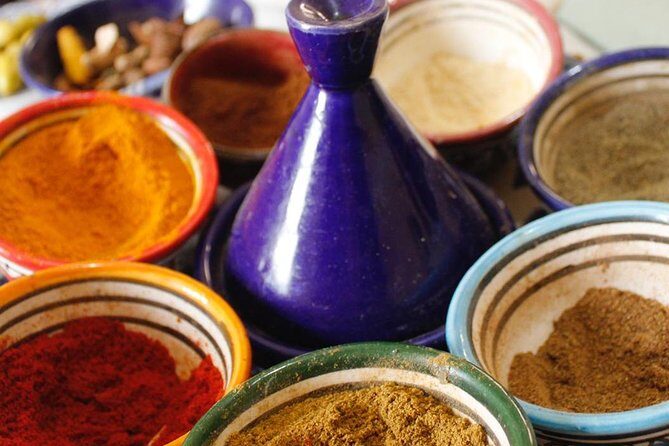 Make your own Couscous with Chef Khmisa - Final Thoughts: Is This Experience Right For You?