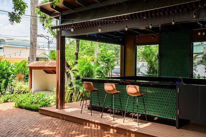 Make Your Own Gin Experience and Saigon Baigur Distillery Tour - What Makes This Tour Special?