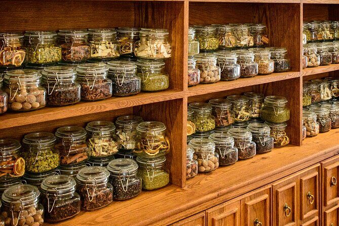 Make Your Own Gin Experience and Saigon Baigur Distillery Tour - The Sum Up