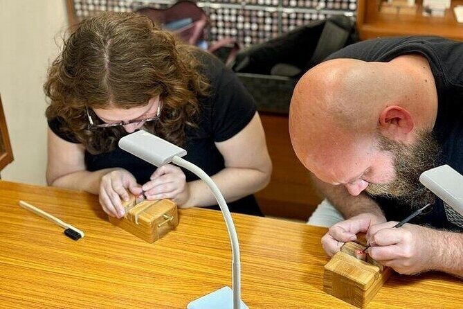 Make Your Own HANKO Stamp in Tokyo  A Unique Cultural Souvenir - Final Thoughts: The Value of a Personal Hanko