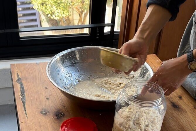 Make your own Makgeolli (Rice Wine) in Busan - Practical Details and Tips