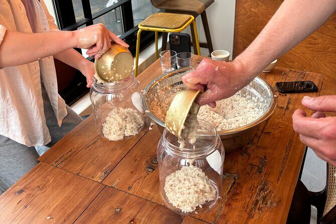 Make your own Makgeolli (Rice Wine) in Busan - Final Thoughts