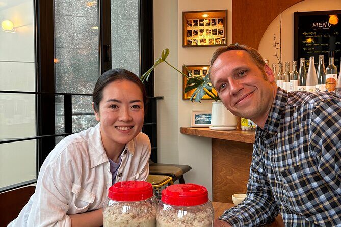 Make your own Makgeolli (Rice Wine) in Busan - FAQ