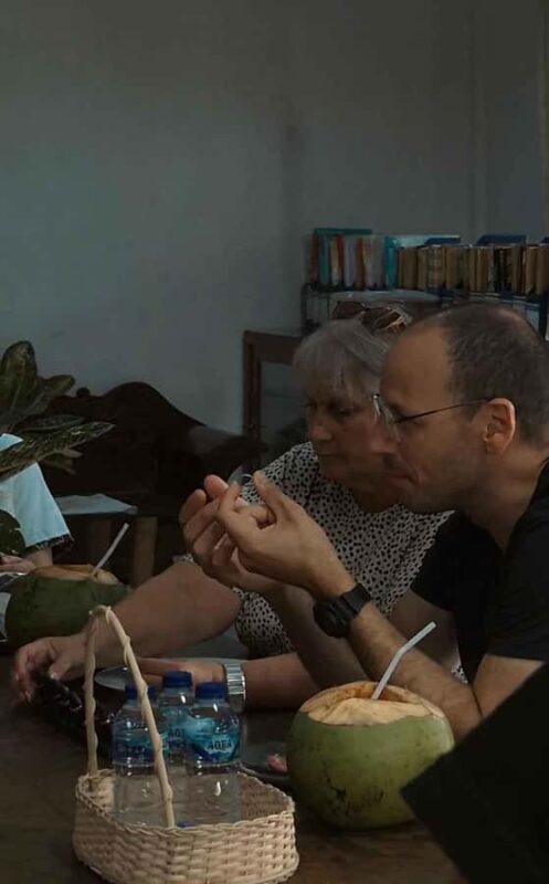 Make Your Own Silver Jewelry in Sukawati, Near Ubud  Bali - An In-Depth Look at the Silver Jewelry Workshop Experience