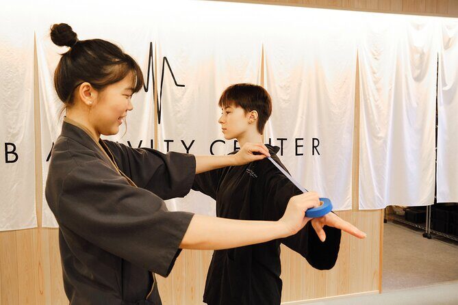 Make Your Own Unique Kimono from Scratch in Tokyo, Asakusa - FAQ