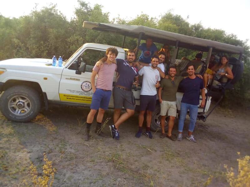 Makgadikgadi Day Trip - What’s Included & What to Consider