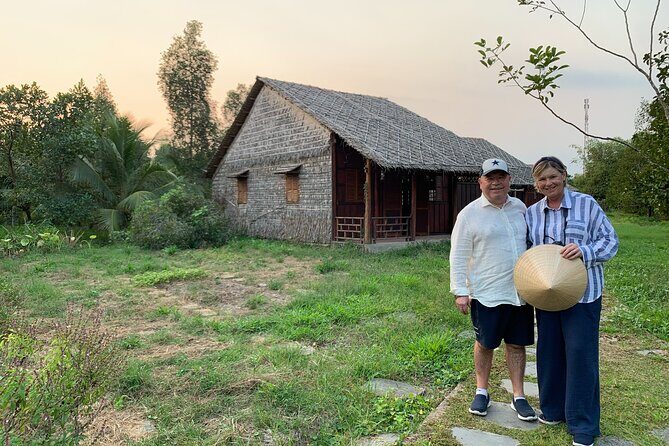 Making Mekong Style Bánh xèo Mekong Rustic Can Tho Hideaway - The Sum Up: Is It Worth It?