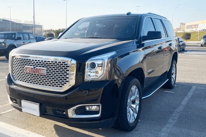 Makkah Hotel to Jeddah Airport Private Transport - Why This Transfer Service Stands Out