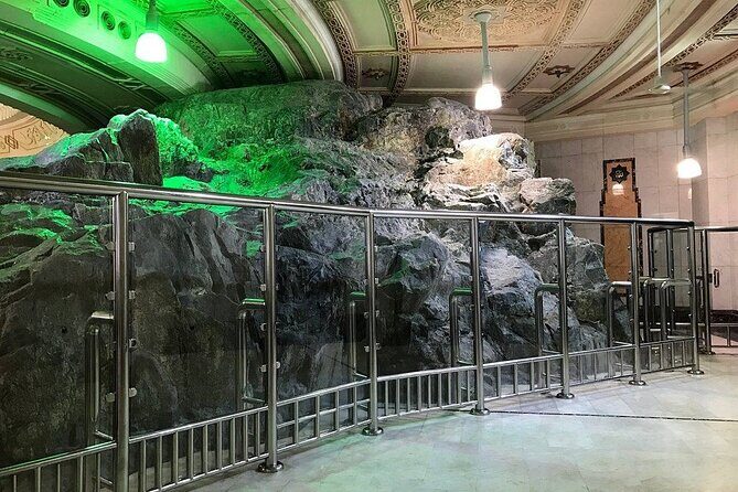 Makkah's (Mecca) Ziyarat : Holy, Historical Places (Private Tour) - Authentic Experiences & Practical Insights