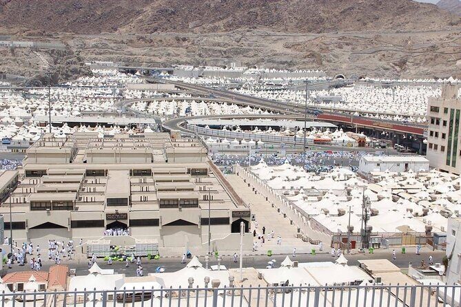 Makkah's (Mecca) Ziyarat : Holy, Historical Places (Private Tour) - FAQs