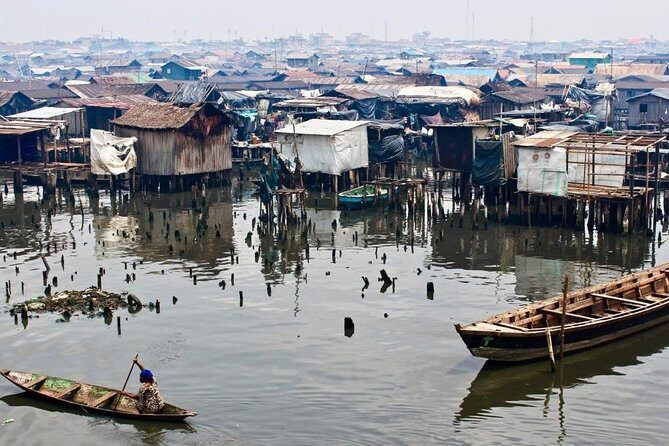 Makoko Floating Community Tour - Practical Tips for Travelers