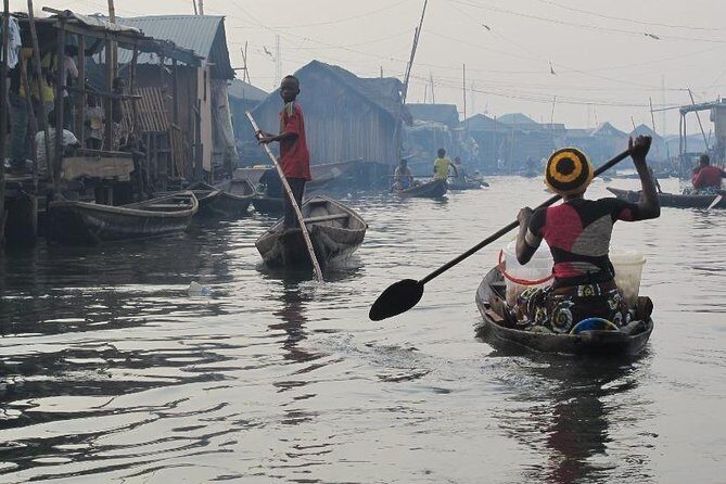 Makoko Floating Community Tour - Who Should Consider This Tour?