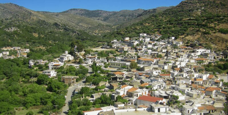 Makrigialos-Ierapetra: Hidden Villages & Olive Oil Farm Tour - What to Expect and How to Prepare