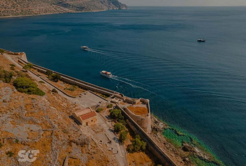 Makrigialos-Ierapetra: Spinalonga, Elounda & Agios Nikolaos - Key Points