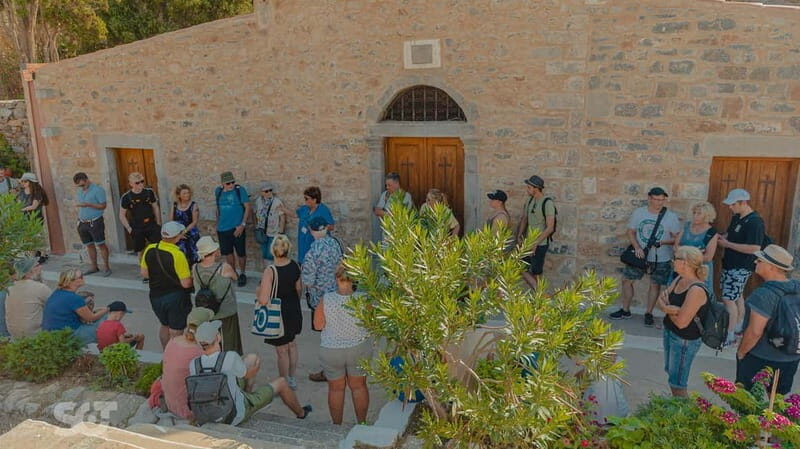 Makrigialos-Ierapetra: Spinalonga, Elounda & Agios Nikolaos - The Full Experience: A Step-by-Step Breakdown