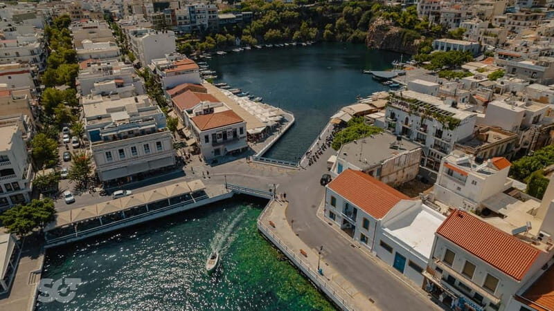 Makrigialos-Ierapetra: Spinalonga, Elounda & Agios Nikolaos - The Value of This Tour
