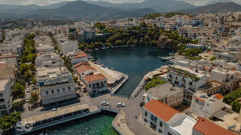 Makrigialos-Ierapetra: Spinalonga, Elounda & Agios Nikolaos - Who Will Love This Tour?