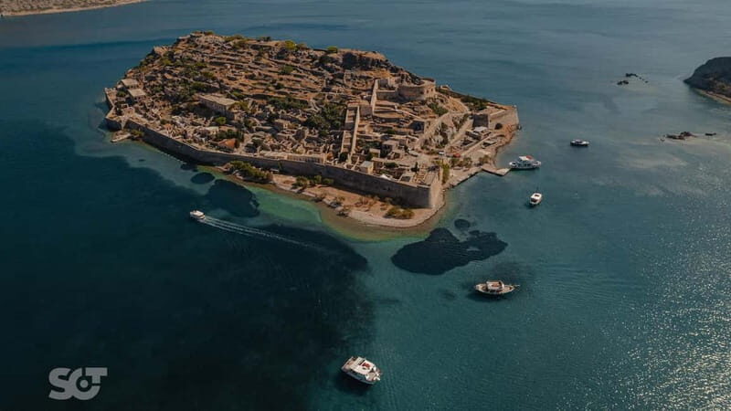 Makrigialos-Ierapetra: Spinalonga, Elounda & Agios Nikolaos - FAQ