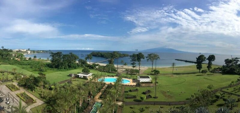 Malabo: Equatorial Guinea Explorer 5 Days / 4 Nights - Day 3: Jungle Treks and Coastal Wonders in Ureka
