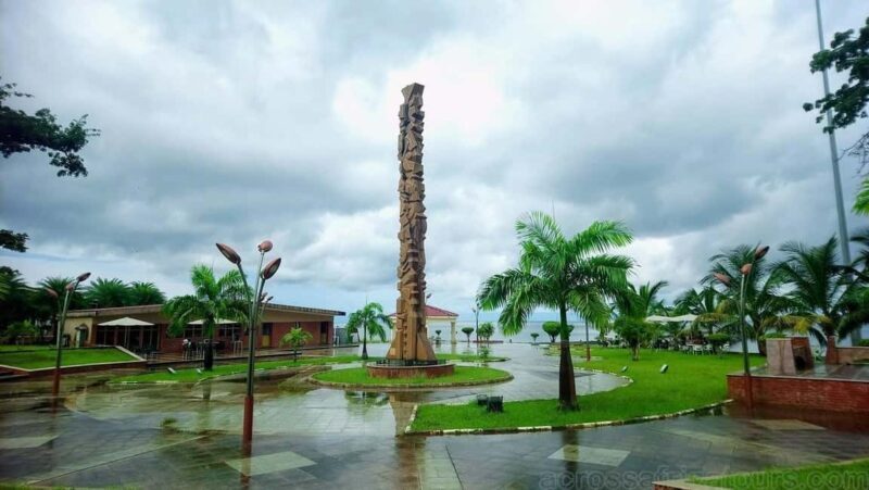 Malabo: Equatorial Guinea Explorer 5 Days / 4 Nights - Who Will Love This Tour?