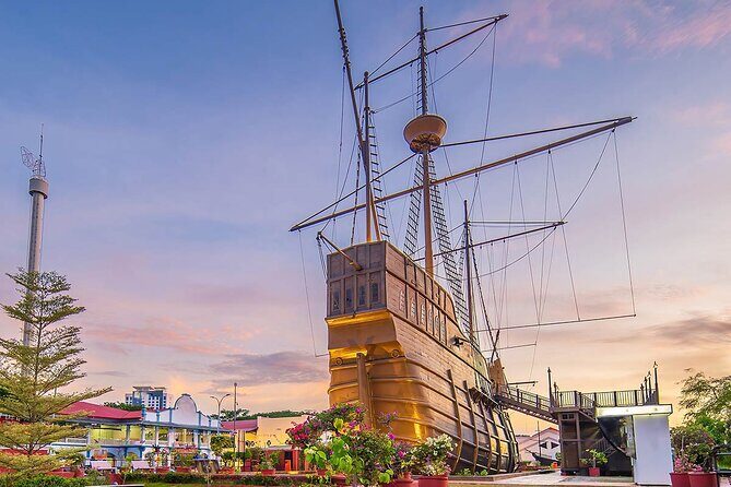 Malacca Afternoon & Night Tour from Kuala Lumpur  1 PM Departure - FAQ