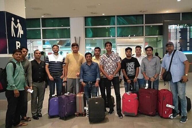 Malacca City Hotels To Kuala Lumpur City Hotels - The Vehicle and Driver Experience