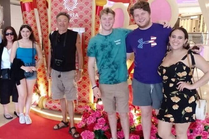 Malacca City To Kuala Lumpur City En-route Putrajaya Tour - Malacca City To Kuala Lumpur City En-route Putrajaya Tour: A Practical Look