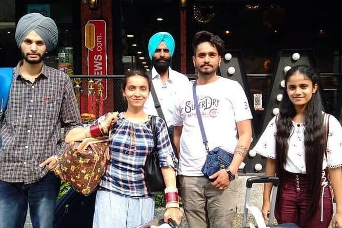 Malacca City To Kuala Lumpur City En-route Putrajaya Tour - Key Points