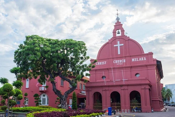 Malacca City Tour and River Cruise with Baba and Nyonya Lunch - A Full Breakdown of the Melaka City Tour and River Cruise Experience