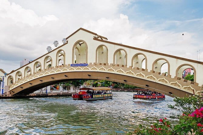 Malacca City Tour and River Cruise with Baba and Nyonya Lunch - Who Will Love This Tour?