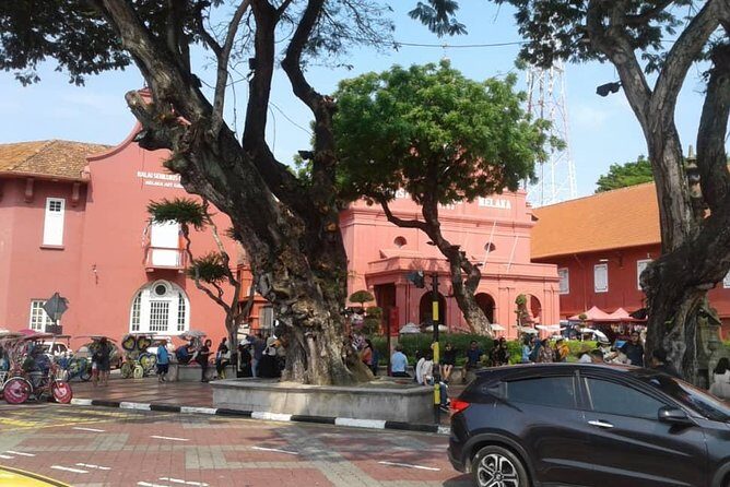 Malacca Day Tour (Price based per car) - A Close Look at the Malacca Day Tour Experience