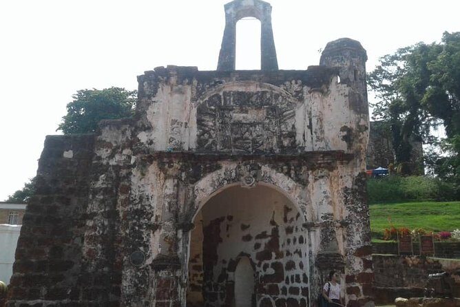 Malacca Day Tour (Price based per car) - FAQ: Your Practical Questions Answered