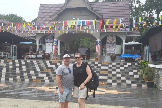 Malacca Day Trip From Kuala Lumpur - Key Points