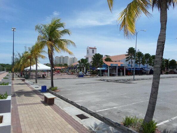 Malacca Day Trip from Kuala Lumpur - Private Tour - Key Points