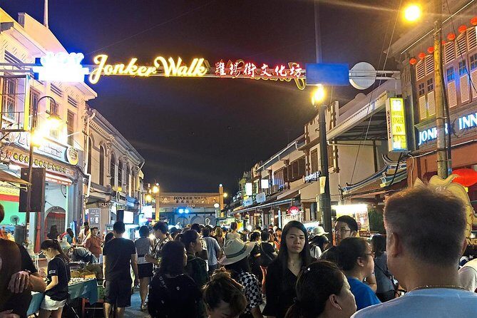 Malacca Day Trip from Kuala Lumpur - Private Tour - Final Thoughts