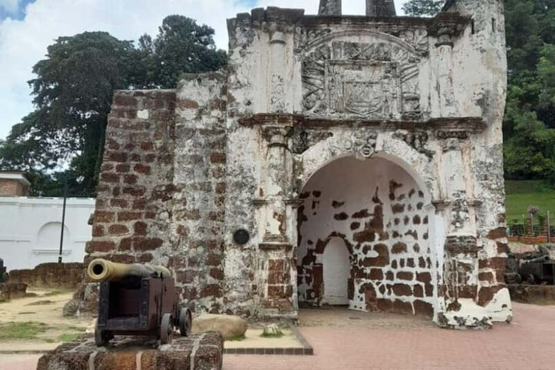 Malacca Day Trip - A Closer Look at the Itinerary