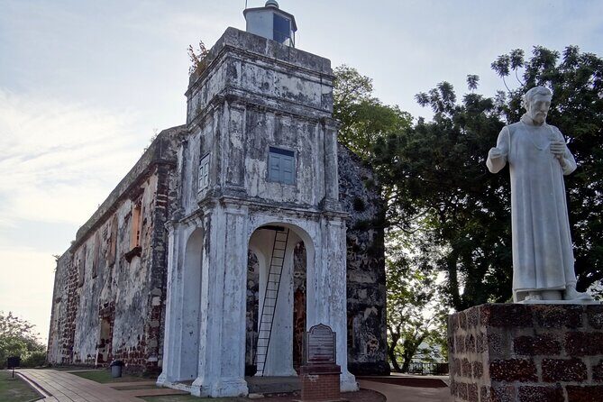 Malacca Historical Day Tour From Kuala Lumpur - What Travelers Are Saying