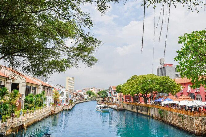 Malacca Historical Day Tour From Kuala Lumpur - FAQ