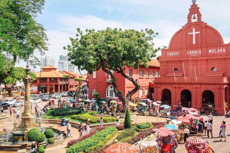 malacca-historical-private-malacca-tour-from-kuala-lumpur