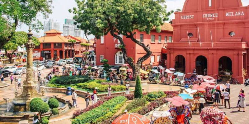 malacca-historical-private-malacca-tour-from-kuala-lumpur