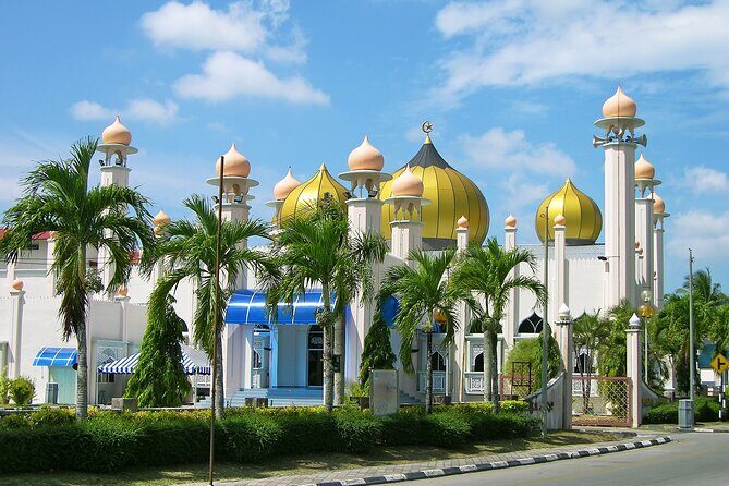 Malacca Historical Private Tour With Personal Chauffeur - The Sum Up