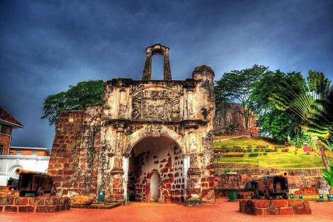 Malacca Instagram Hotspots Private Guided Tour - FAQ