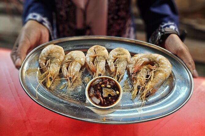 Malacca Meals Food Tour with 15+ Tastings - The Depth of the Itinerary: What You Can Expect