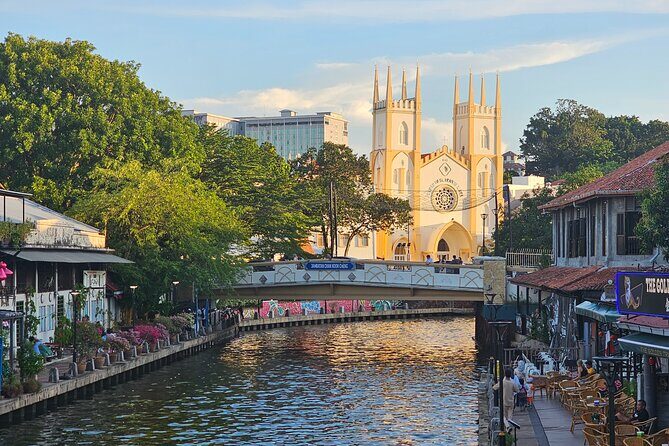 Malacca Meals Food Tour with 15+ Tastings - Final Thoughts: Is It Worth It?