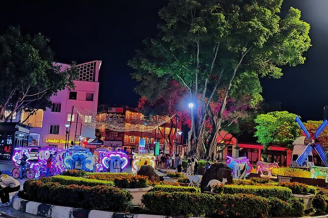 Malacca Night Tour with River Cruise & Trishaw Ride from KL (SIC) - Final Thoughts: Who Is This Tour Best For?